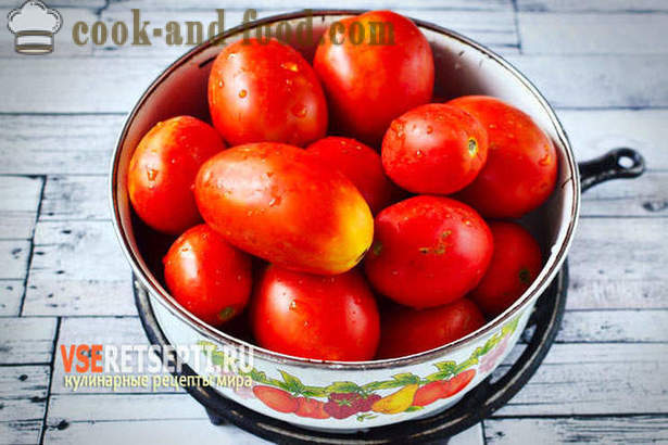 Tomato jeruk Makanan Segera