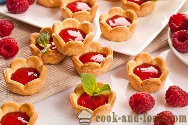 Cookies Raspberry dari doh
