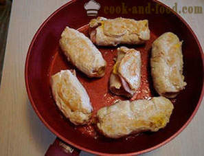 Ayam roll 