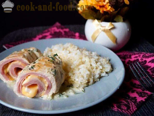Ayam roll 