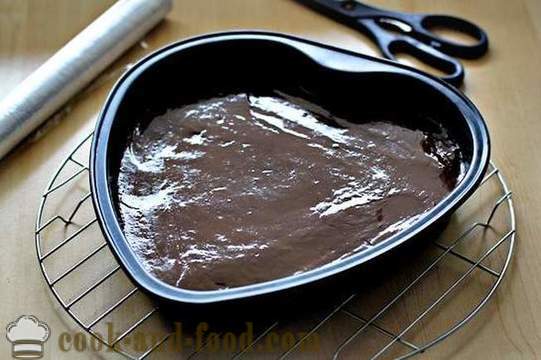 Cake Chocolate sutera