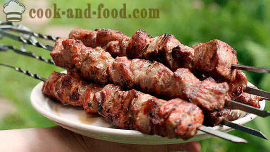 Sate daging babi tenderloin