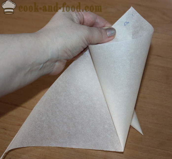 Bagaimana untuk membuat beg paip di rumah dengan tangan sendiri diperbuat daripada kertas