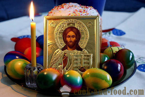 Happy Paskah - sejarah asal usul dan perayaan Paskah secara ringkas untuk kanak-kanak dan orang dewasa