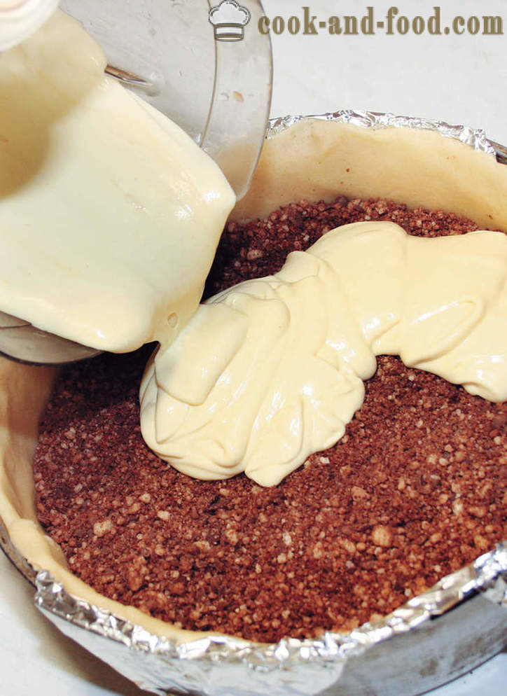 5 resipi mudah untuk pai manis dengan foto