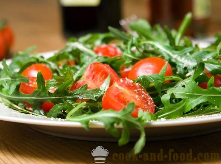 70 resipi salad mudah dan lazat dengan gambar