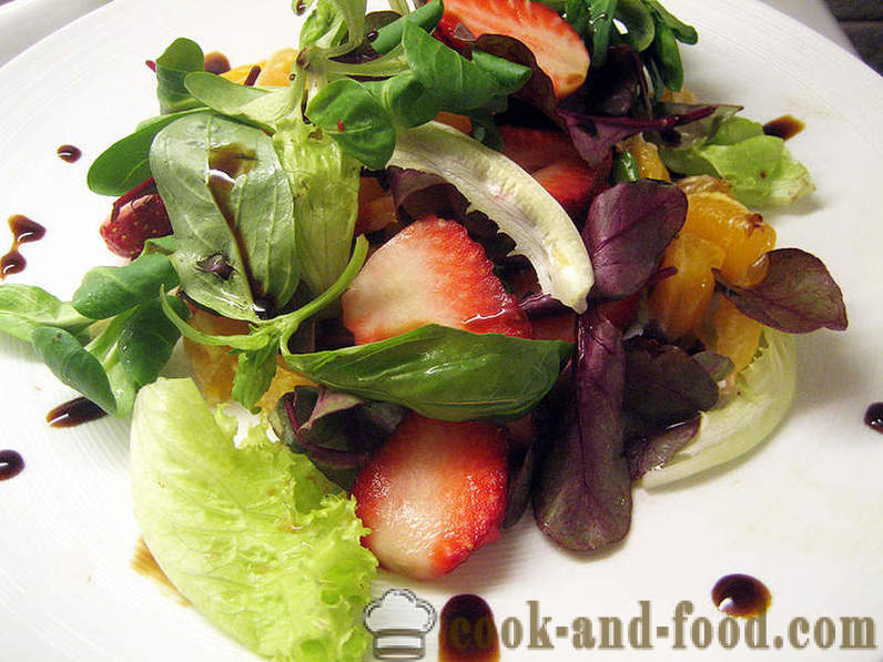 70 resipi salad mudah dan lazat dengan gambar